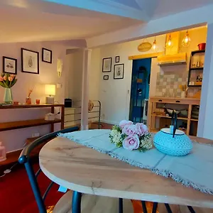 Appartement Casa Shardana, Lisboa
