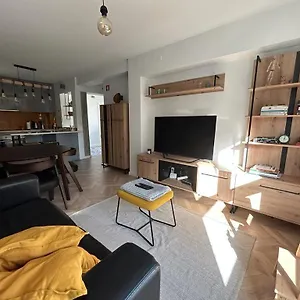 Appartement Simply Yellow, Lisboa