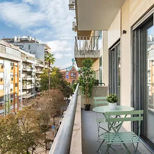 Appartement Succeed Campo Pequeno, Lisboa